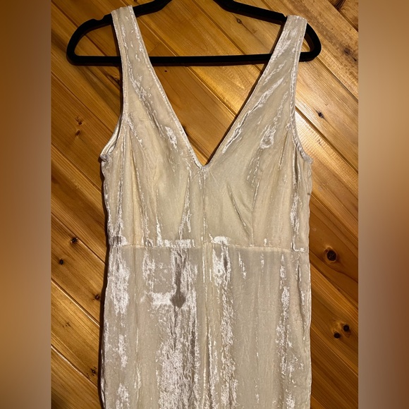 Free People Brenda Knight Jewel Evening Jumpsuit - Picture 6 of 7